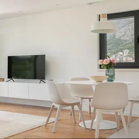 Amfora Ostojic Apartment Makarska