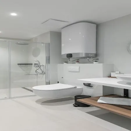 Apartment Amfora Ostojic *