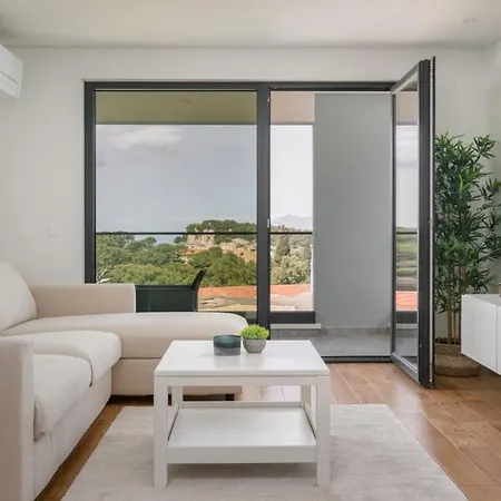 Apartment Amfora Ostojic *