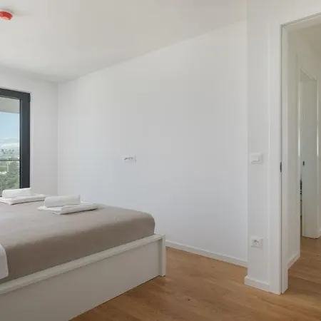 Amfora Ostojic Apartment